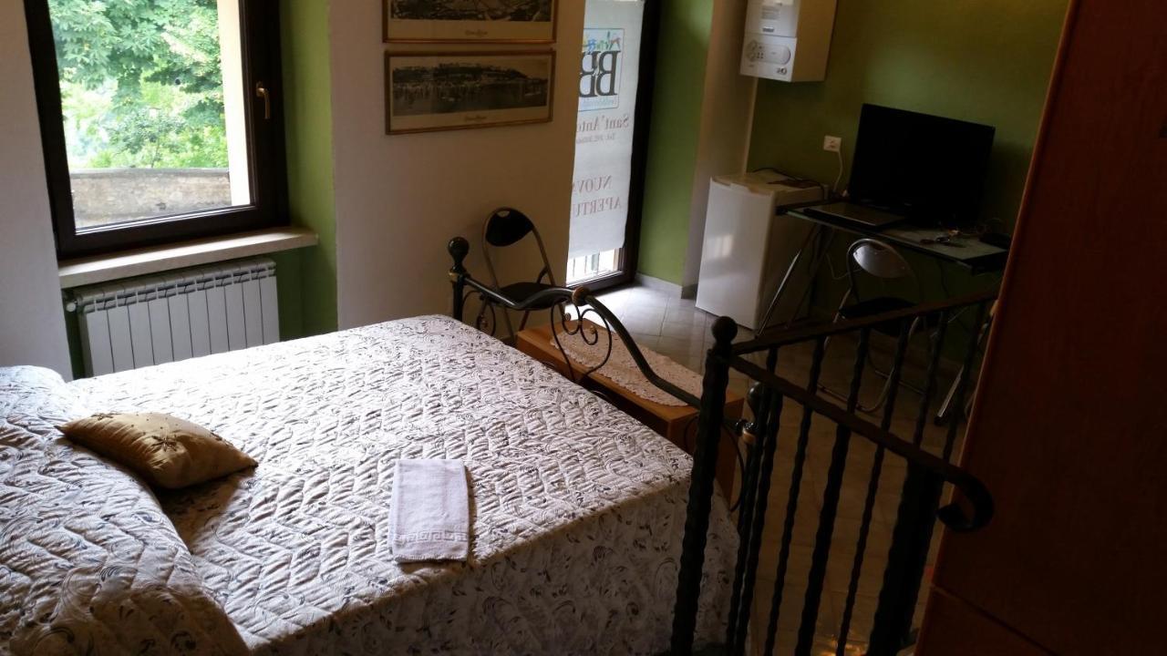 B&B Santantonio Crecchio Zewnętrze zdjęcie