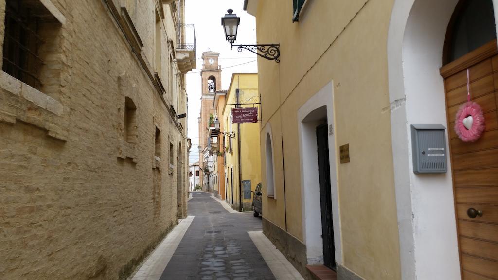 B&B Santantonio Crecchio Pokój zdjęcie