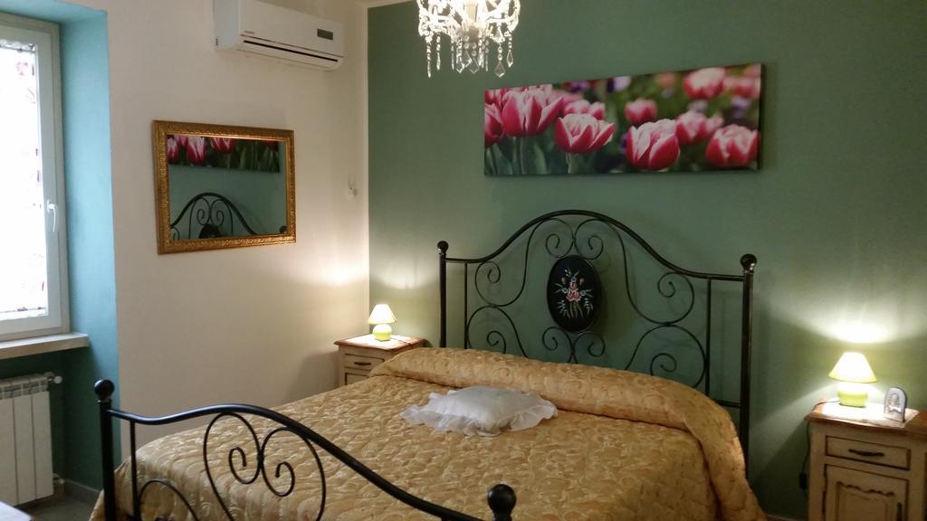 B&B Santantonio Crecchio Pokój zdjęcie