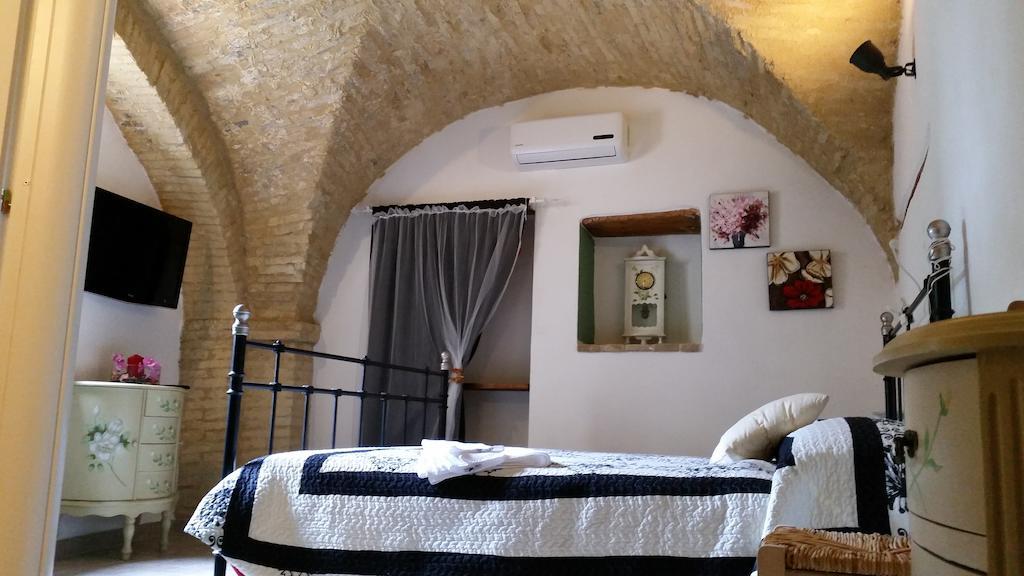 B&B Santantonio Crecchio Zewnętrze zdjęcie