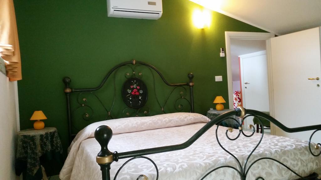 B&B Santantonio Crecchio Pokój zdjęcie