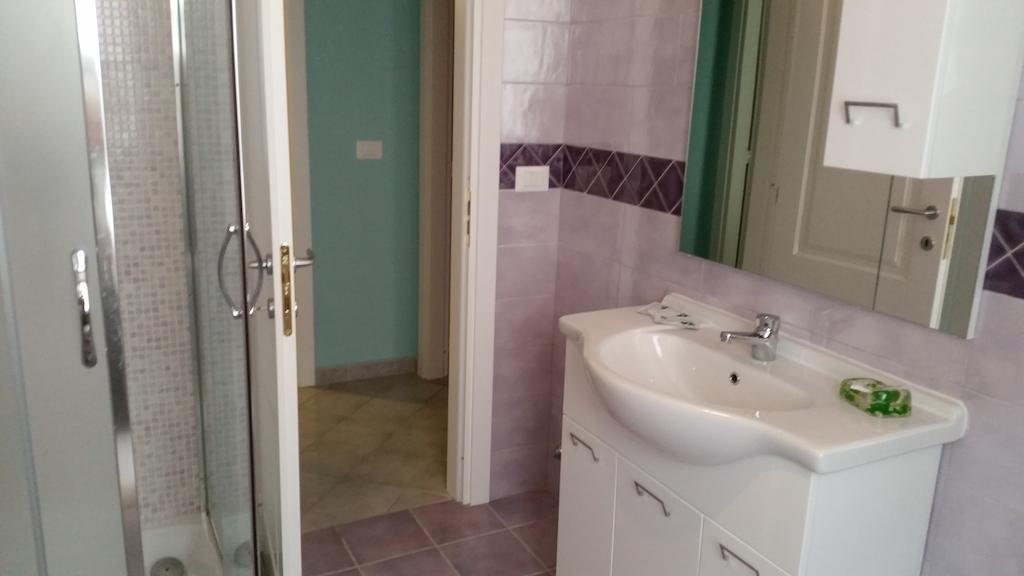 B&B Santantonio Crecchio Pokój zdjęcie