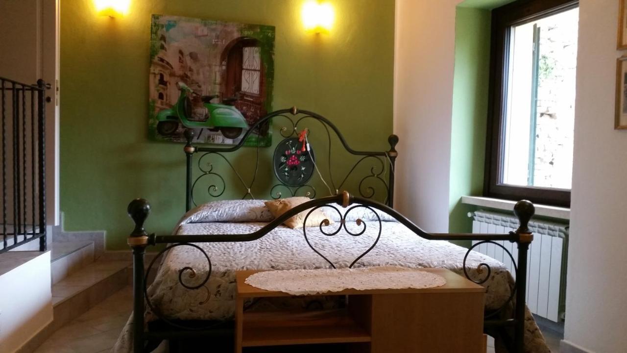 B&B Santantonio Crecchio Pokój zdjęcie